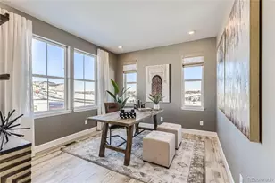 1720 Fox Trotter Pt, Castle Rock, CO 80104 - Photo 11