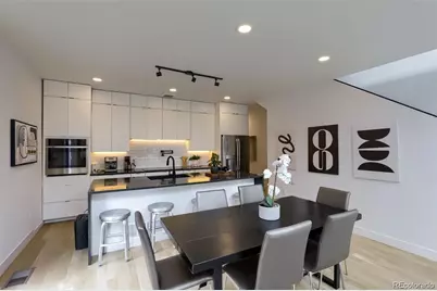 3829 Osage Street, Denver, CO 80211 - Photo 5