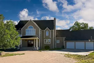52848 Raines Rd, Limon, CO 80828 - Photo 1