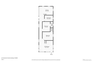811 Shoshone Pl, Manitou Springs, CO 80829 - Photo 27