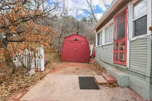 811 Shoshone Pl, Manitou Springs, CO 80829 - Photo 23