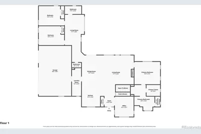 434 E Lake Place, Littleton, CO 80121 - Photo 43