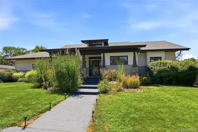 434 E Lake Place, Littleton, CO 80121 - Photo 1