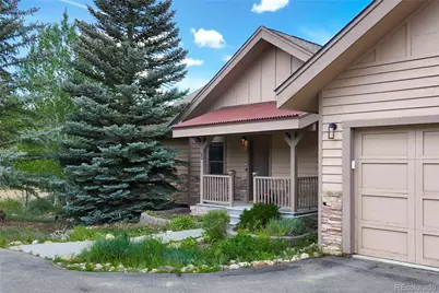 20 Honeysuckle Court, Granby, CO 80446 - Photo 9