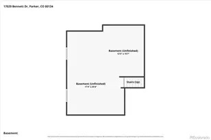17029 Bennett Dr, Parker, CO 80134 - Photo 27