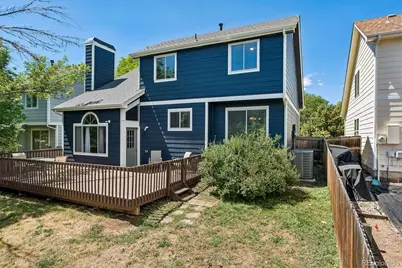 17029 Bennett Drive, Parker, CO 80134 - Photo 23