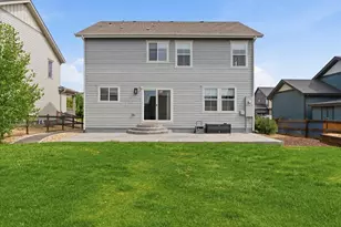 4606 N Bend Way, Longmont, CO 80504 - Photo 33