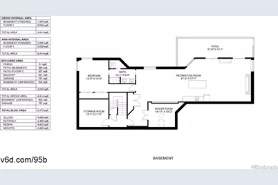 6480 Willow Broom Trail, Littleton, CO 80125 - Photo 25