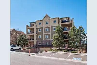 1144 Rockhurst Drive #107, Highlands Ranch, CO 80129 - Photo 1