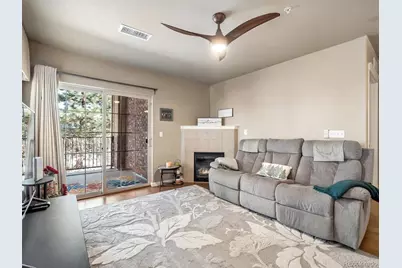 1144 Rockhurst Drive #107, Highlands Ranch, CO 80129 - Photo 5