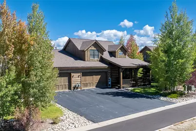 220 Thompson Road, Granby, CO 80446 - Photo 3