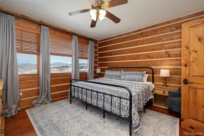 220 Thompson Road, Granby, CO 80446 - Photo 15