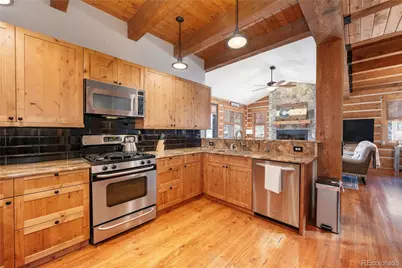 220 Thompson Road, Granby, CO 80446 - Photo 9