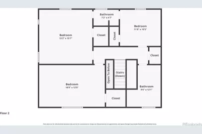 310 L Street, Penrose, CO 81240 - Photo 47