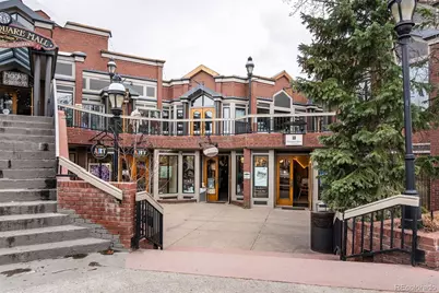 100 N Main Street #110, Breckenridge, CO 80424 - Photo 7