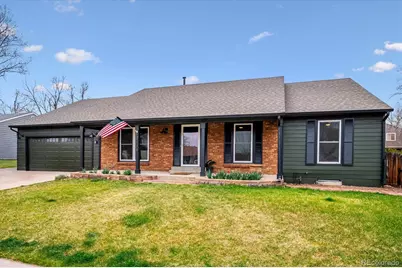 10138 W Roxbury Avenue, Littleton, CO 80127 - Photo 1