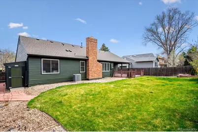 10138 W Roxbury Avenue, Littleton, CO 80127 - Photo 35