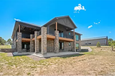 9315 E Sand Creek Road, Parker, CO 80138 - Photo 45