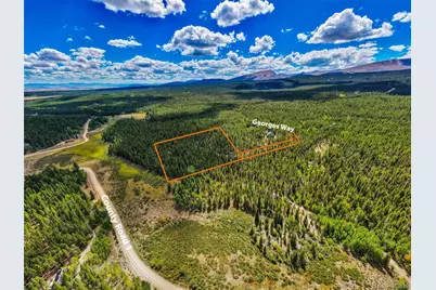 380 Georges Way, Alma, CO 80420 - Photo 1