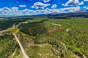 380 George's Way, Alma, CO 80420 - Photo 1