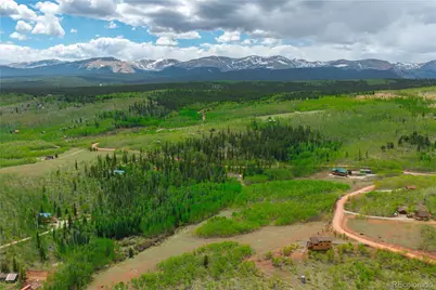 562 Palmer Peak Drive, Fairplay, CO 80440 - Photo 3