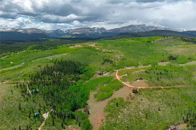 562 Palmer Peak Drive, Fairplay, CO 80440 - Photo 5