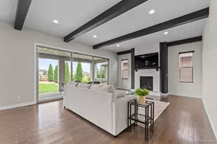 14589 Hagus Pl, Parker, CO 80134 - Photo 5