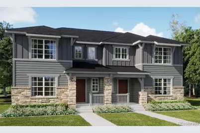 15253 Detroit Street, Thornton, CO 80602 - Photo 1