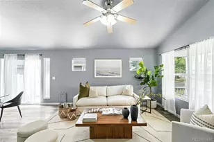 4319 Mariposa Ln, Evans, CO 80620 - Photo 1