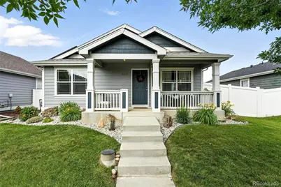 4319 Mariposa Lane, Evans, CO 80620 - Photo 41