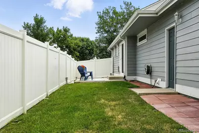 4319 Mariposa Lane, Evans, CO 80620 - Photo 35