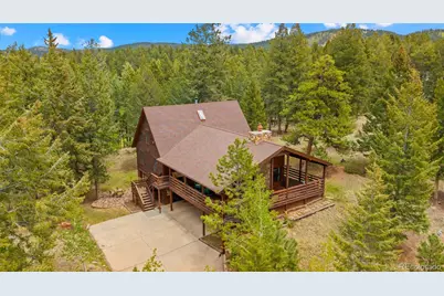 370 High View Circle, Woodland Park, CO 80863 - Photo 39