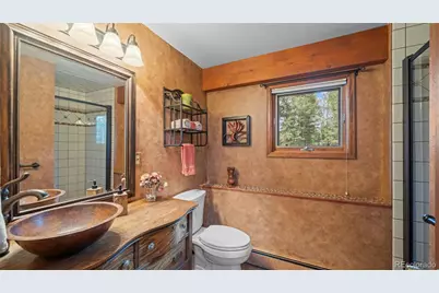 370 High View Circle, Woodland Park, CO 80863 - Photo 33