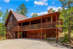 370 High View Cir, Woodland Park, CO 80863 - Photo 1