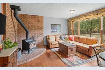 370 High View Circle, Woodland Park, CO 80863 - Photo 11