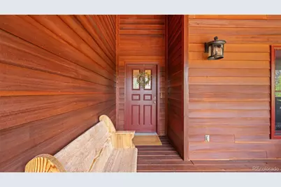 370 High View Circle, Woodland Park, CO 80863 - Photo 27