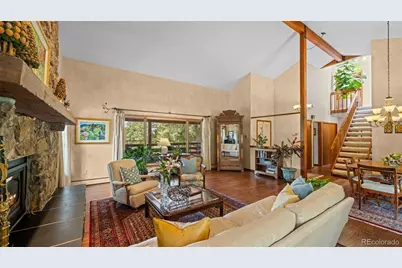 370 High View Circle, Woodland Park, CO 80863 - Photo 7