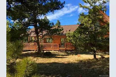 370 High View Circle, Woodland Park, CO 80863 - Photo 43