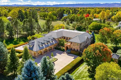 15 Cherry Hills Park Drive, Cherry Hills Village, CO 80113 - Photo 1
