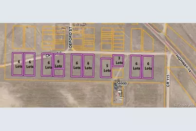 0 County Road 86.5, New Raymer, CO 80742 - Photo 1