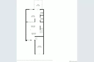 7726 S Kittredge Court, Englewood, CO 80112 - Photo 1