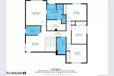 844 Forest Canyon Road, Severance, CO 80550 - Photo 49