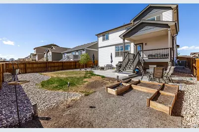 844 Forest Canyon Road, Severance, CO 80550 - Photo 31