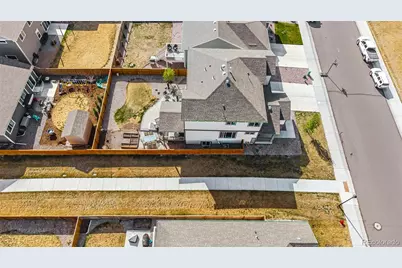 844 Forest Canyon Road, Severance, CO 80550 - Photo 35