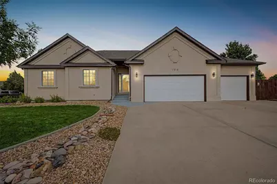 1914 74th Avenue, Greeley, CO 80634 - Photo 1