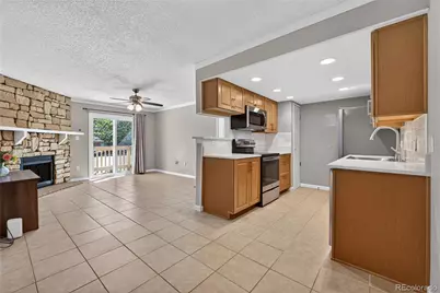 4400 S Quebec Street #101P, Denver, CO 80237 - Photo 5