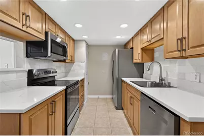 4400 S Quebec Street #101P, Denver, CO 80237 - Photo 7