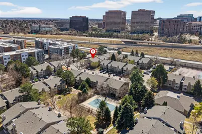 4400 S Quebec Street #101P, Denver, CO 80237 - Photo 23