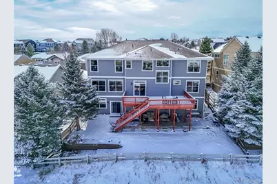 8537 Winter Berry Drive, Castle Pines, CO 80108 - Photo 45