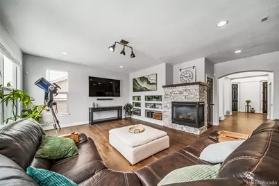 8537 Winter Berry Drive, Castle Pines, CO 80108 - Photo 11